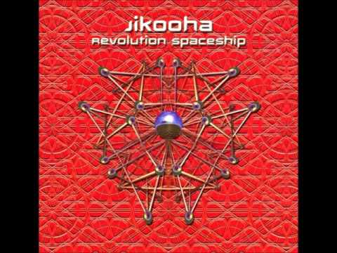 Jikooha - Revolution Spaceship (Full Album)