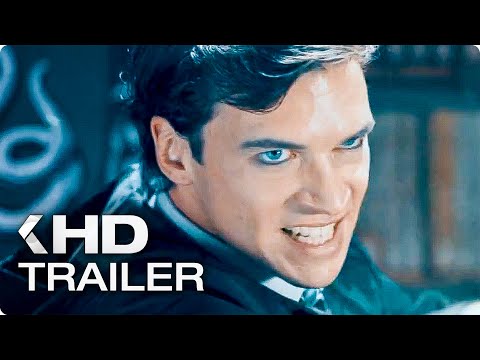 VOLDEMORT: Origins of the Heir Trailer 2 (2018) Fan-Film