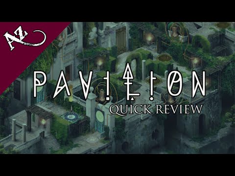 Pavilion - Quick Game Review video thumbnail