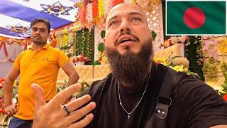 I Crashed A Silent Wedding In Bangladesh 🇧🇩