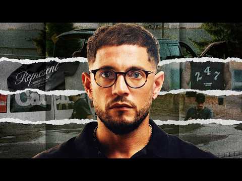 The Rise of Represent: Inside George Heaton’s Empire