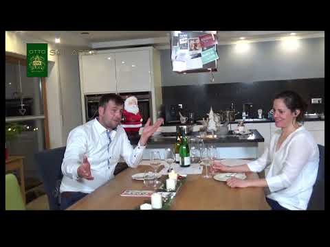 2. Kulinarische Online-Weinprobe