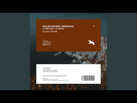 Alhena (Antrim Remix)