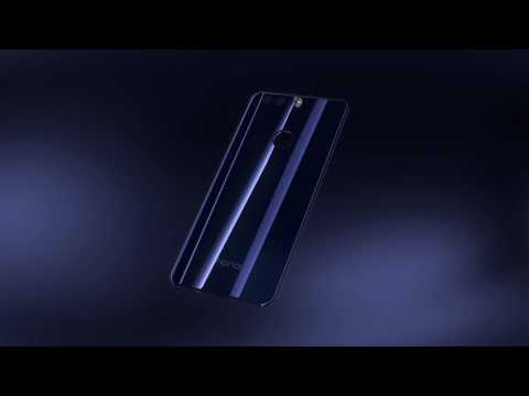 Huawei Honor 8 Commercial