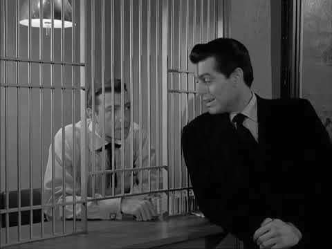 1x17 Ai Confini Della Realtà (The Twilight Zone) pt.4 - La febbre