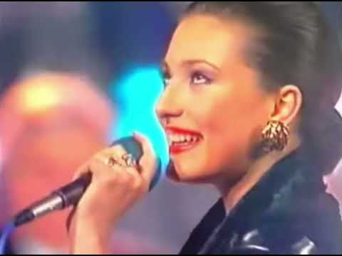 Ceca i Era Ojdanic - Sta to radis maro - (TV PGP RTB 1990)