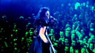 Within Temptation 1998.The Other Half (Of Me)