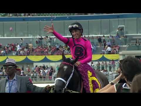 Travers Stakes Tease 2018