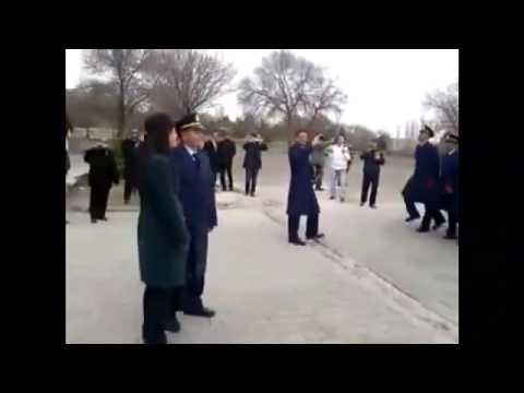 Görülmemiş Evlilik Teklifi