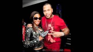 Flo Rida ft Brianna - Let It Burn (Full)