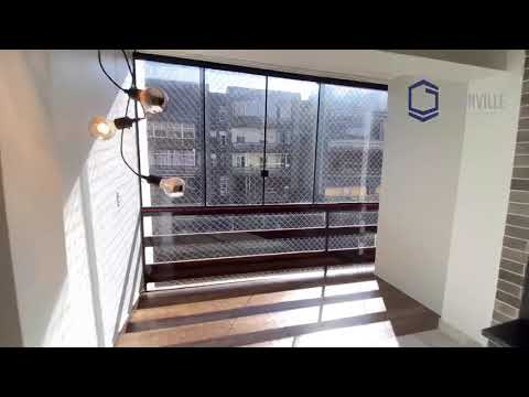 ESPETACULAR APARTAMENTO NA OCTOGONAL 4, COM ÁREA DE LAZER!!!