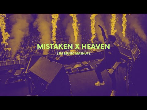 Martin Garrix x Avicii - Mistaken x Heaven