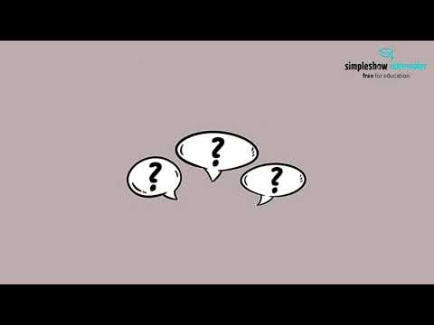 Ergonomie am Arbeitsplatz - einfach erklärt!