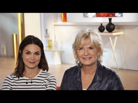 Barbara Schulz - Intégrale du 03/12/2017 - Thé ou Café