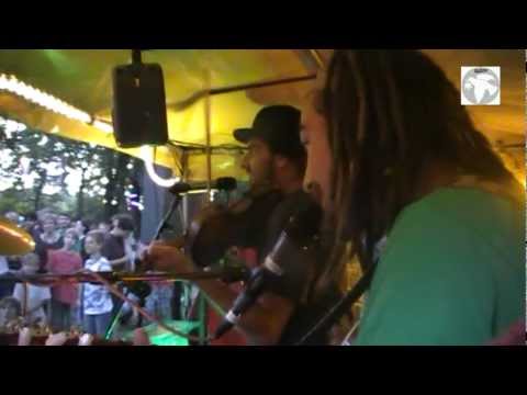 KOMMZ 2011 - Salossi & Selassikai @ APE von den Wohnraumhelden