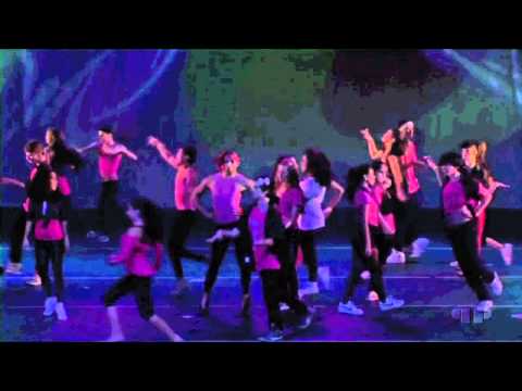 Street Dance-Grupo Urbanus Team-Lyceu Escola de Dança