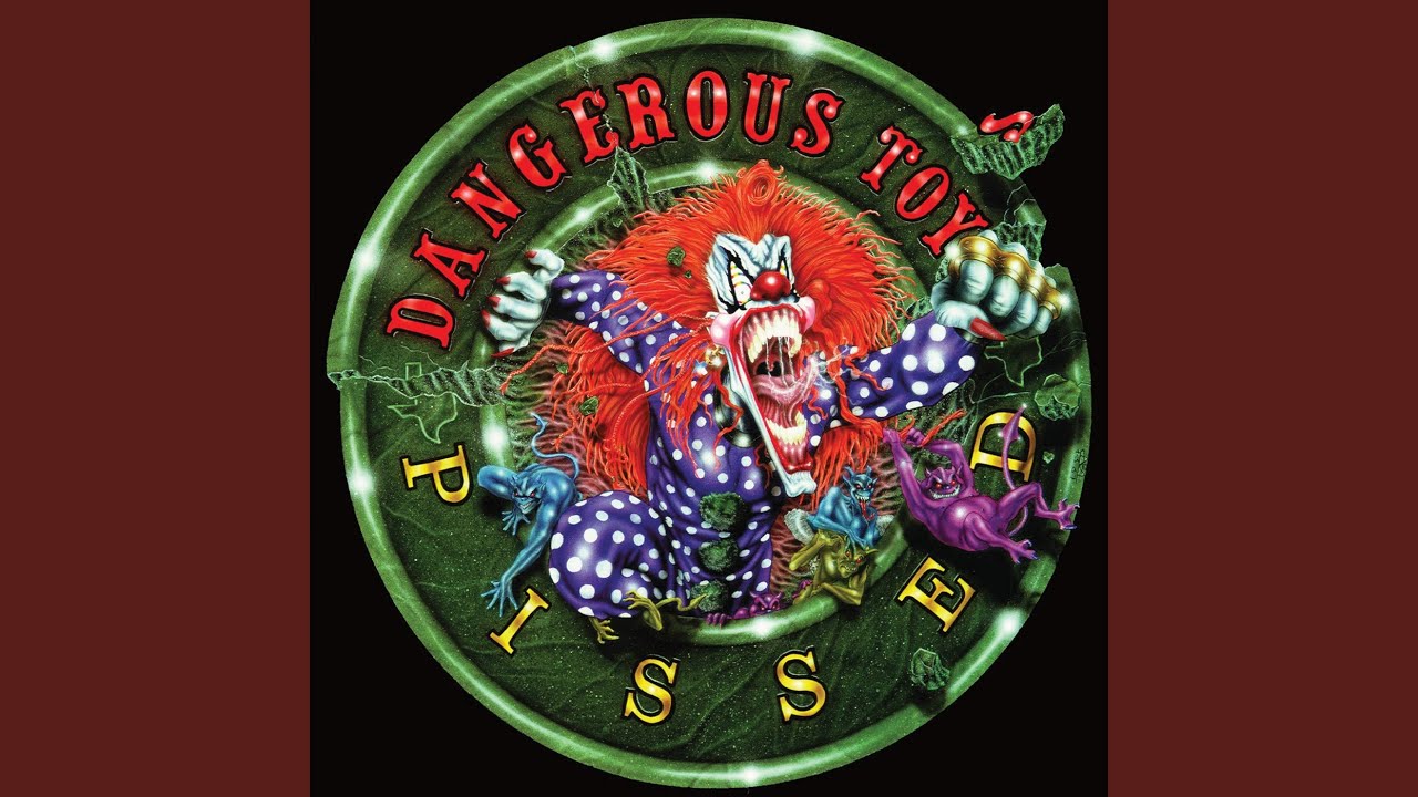 Paintrain (2022 Remaster)