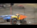 Dirt Crew Eve of Destruction 2022 freestyle Lucas Oil Speedway