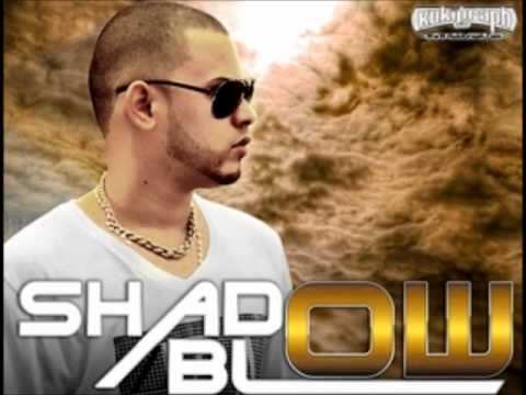 Shadow Blow-Oh Oh Ft Sensato Del Patio