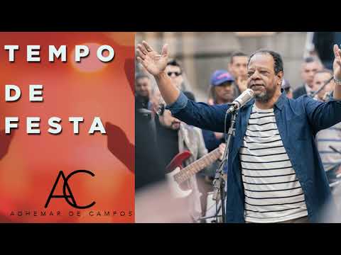 Que Calor É Este? - Adhemar de Campos