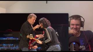 Rush - The Seeker - The Who Cover - Live Performance