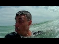 Eforie Nord Debarcader 13 August 2016 Furtuna Bodyboarding