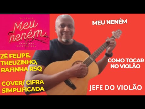 Meu Nenem - Teixeira Santos