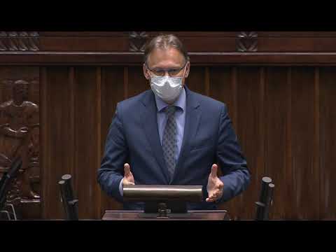 Arkadiusz Mularczyk: Apel o konkretne projekty ustaw o partiach