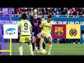 HIGHLIGHTS | FC Barcelona vs. Villarreal (Liga F 2023-24)