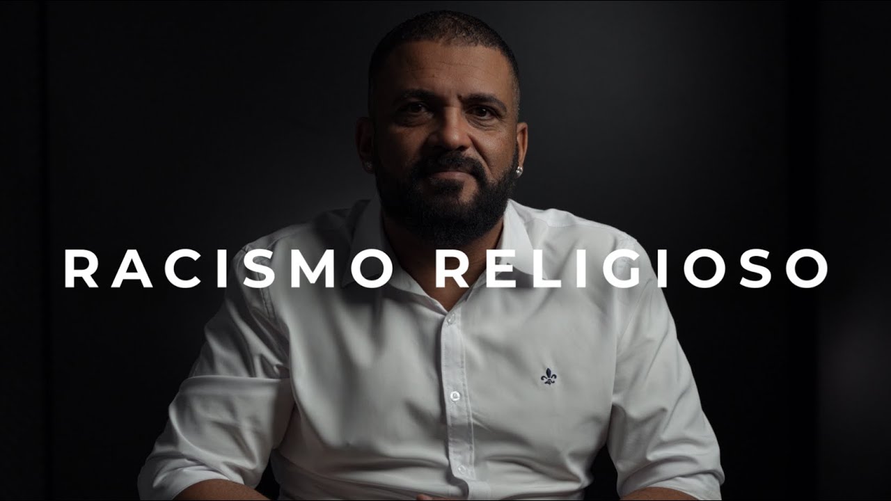 Racismo Religioso