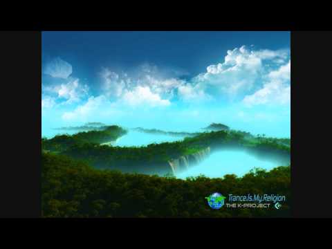 Richard Durand - Sunhump vs Cassandra Fox - Touch Me (AvB Mashup) ASOT 264 [HD]