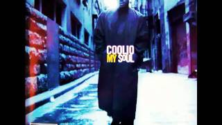Coolio - 2 Minutes 21 Seconds Of Funk --- by 2CaLi ---