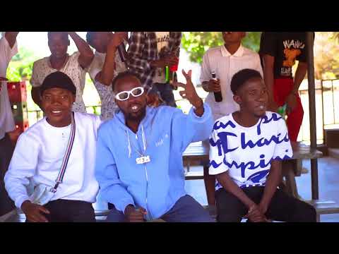 Rapsean MW _ Bingu Wamuthalika official music video (Dir  Dappyz)
