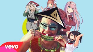 Cover art for hentai high