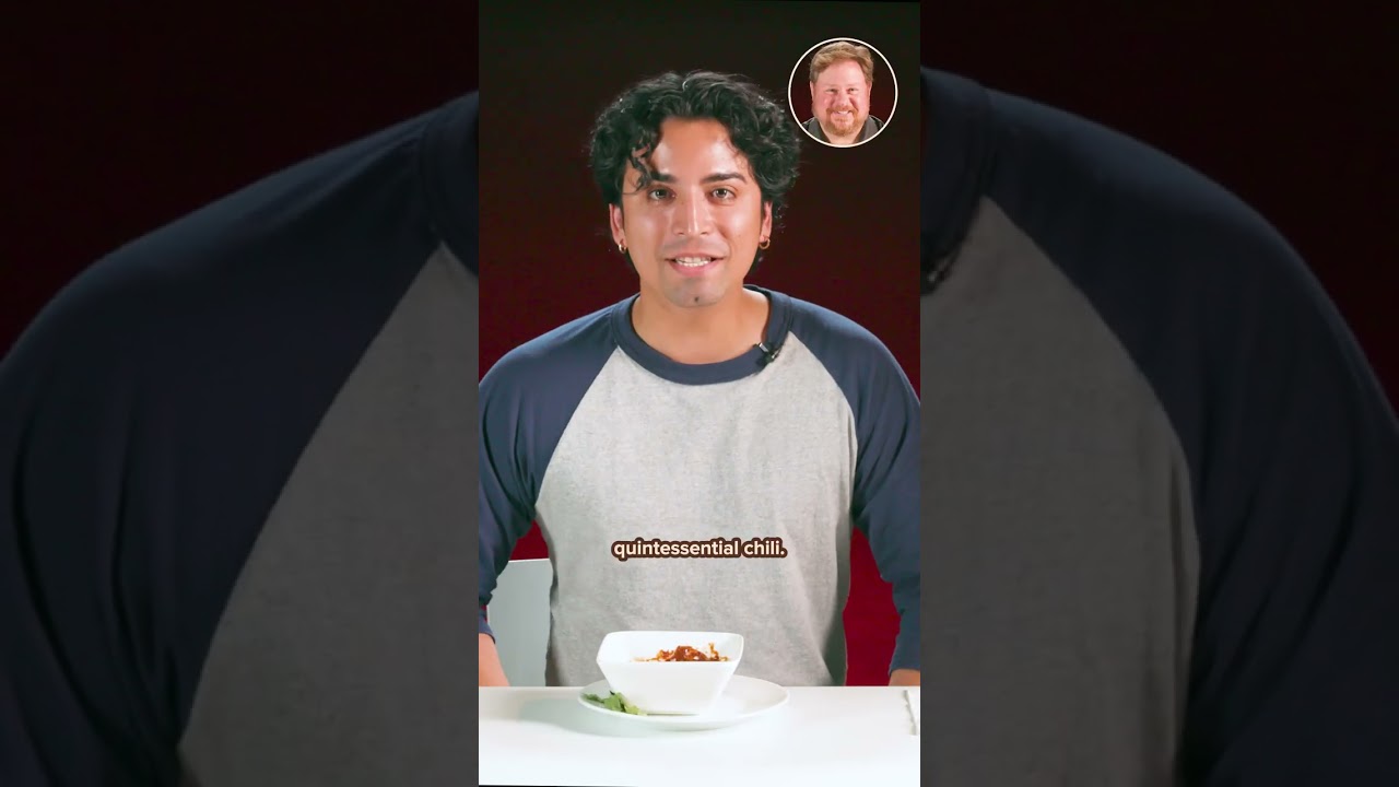 White vs Black vs Latino vs Asian: Spiciest Dishes Taste Wars | Part 1