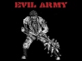 Evil Army Evil Army Full Album