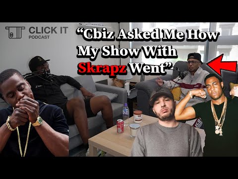 @DjFirestarr Talks On Working With Cbiz, Kkoke And Skrapz At The Same Time...
