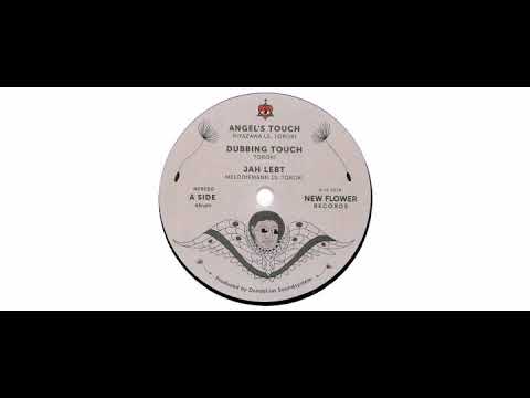Toroki / Melodiemann / H.I.M /  - Angel´s Touch / Powers Of Jah - 12" - New Flower Records