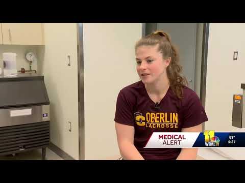 Blood Flow Restriction Therapy