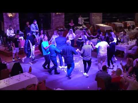 Ana E Vlores & Ergi Agolli - Koncert ne Deskati Grevena - Organizator: Ilia Dajlani