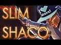 League of Legends Parody - Slim Shaco ft Jesse ...