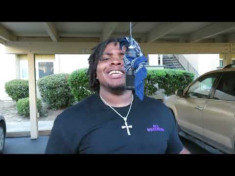 The Help Part 2 Freestyle- Ezymoney Rj