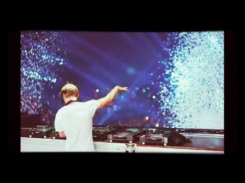 Avicii & Etta James - Levels Vs Something Got A Hold On Me Vs Levels (Skrillex Remix)