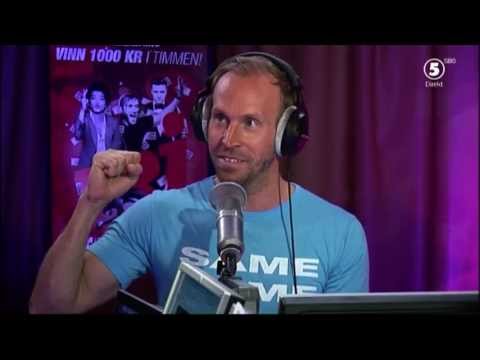 Best of vecka 21, 2013 - VAKNA med NRJ