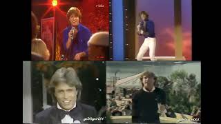 Andy Gibb - Time Is Time