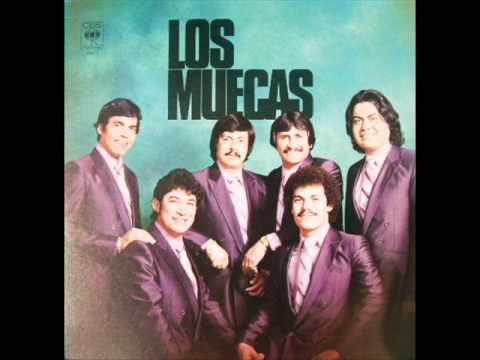 Cuando Un Cariño Se Va - Los Muecas