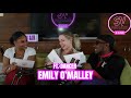 SV Podcast Ft Dancer Emily O Malley Discussing Pole Exotic Dancing Sugar Daddies Dating Apps