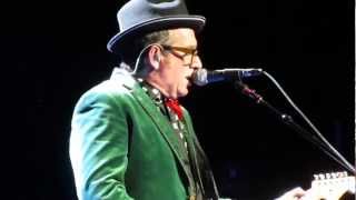 Elvis Costello - Alison + The Wind Cries Mary, Over the Rainbow, and Somewhere