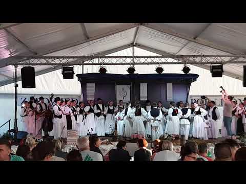 KUD Graničar Čazma 14.07.2019