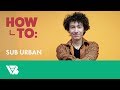 How To Dance To The Biggest Song On The Internet Sub Urban Style